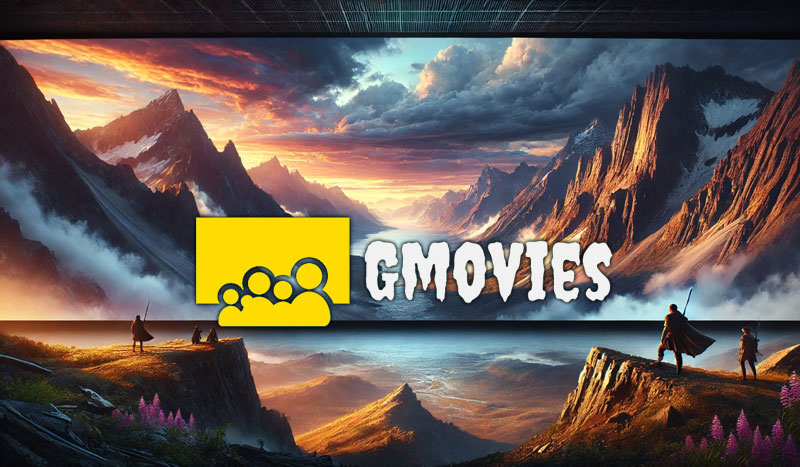 Gmovies